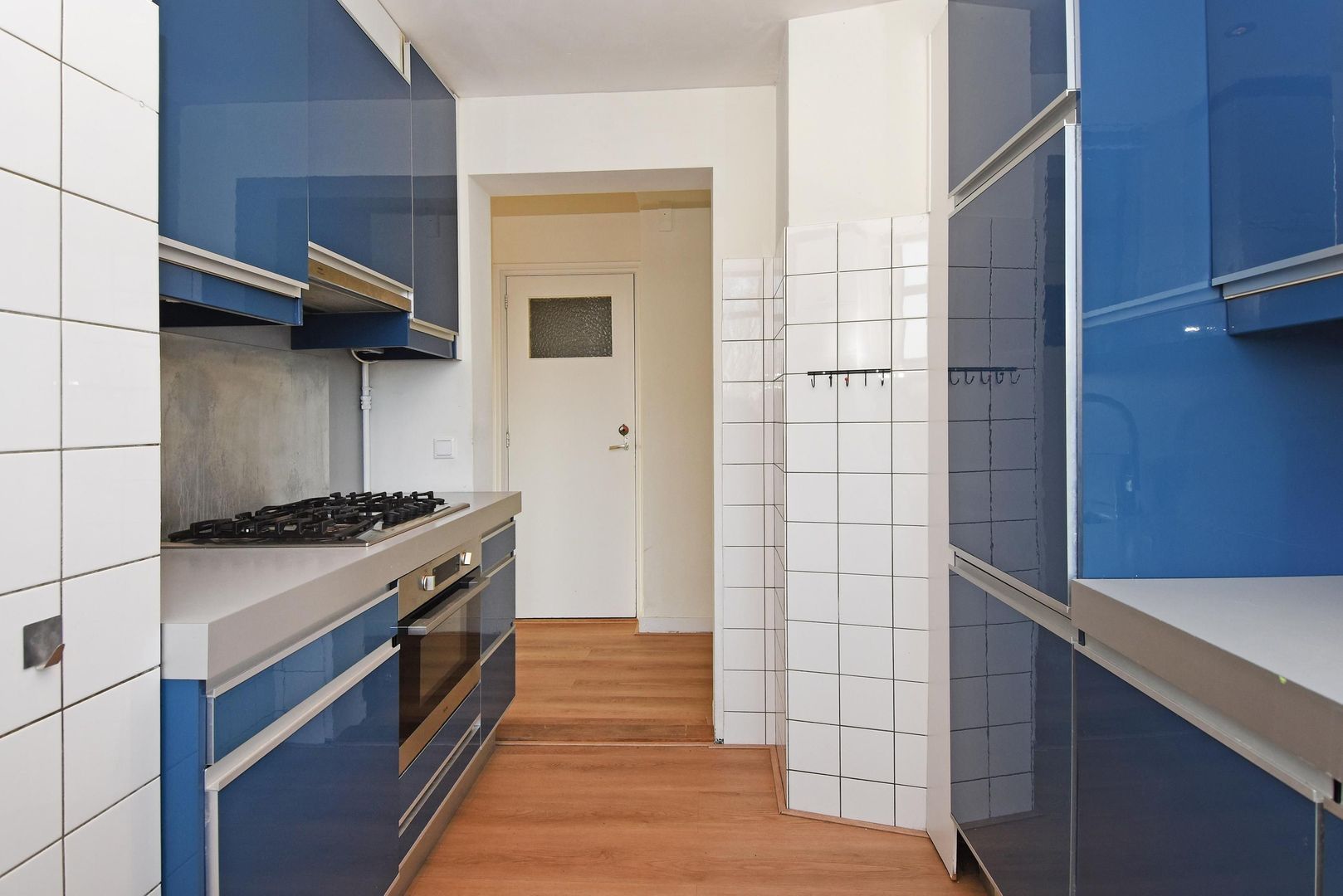 Lübeckstraat 45, Den Haag foto-19 blur