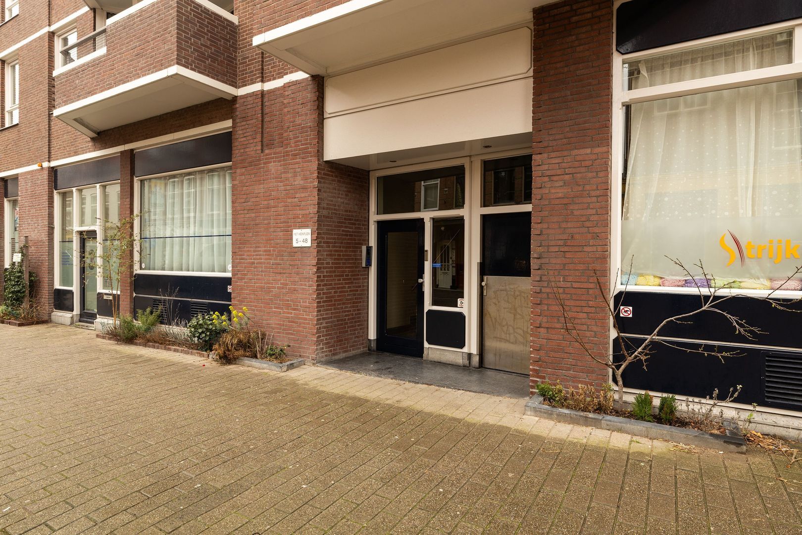 Piet Heinplein 39, Den Haag foto-2 blur