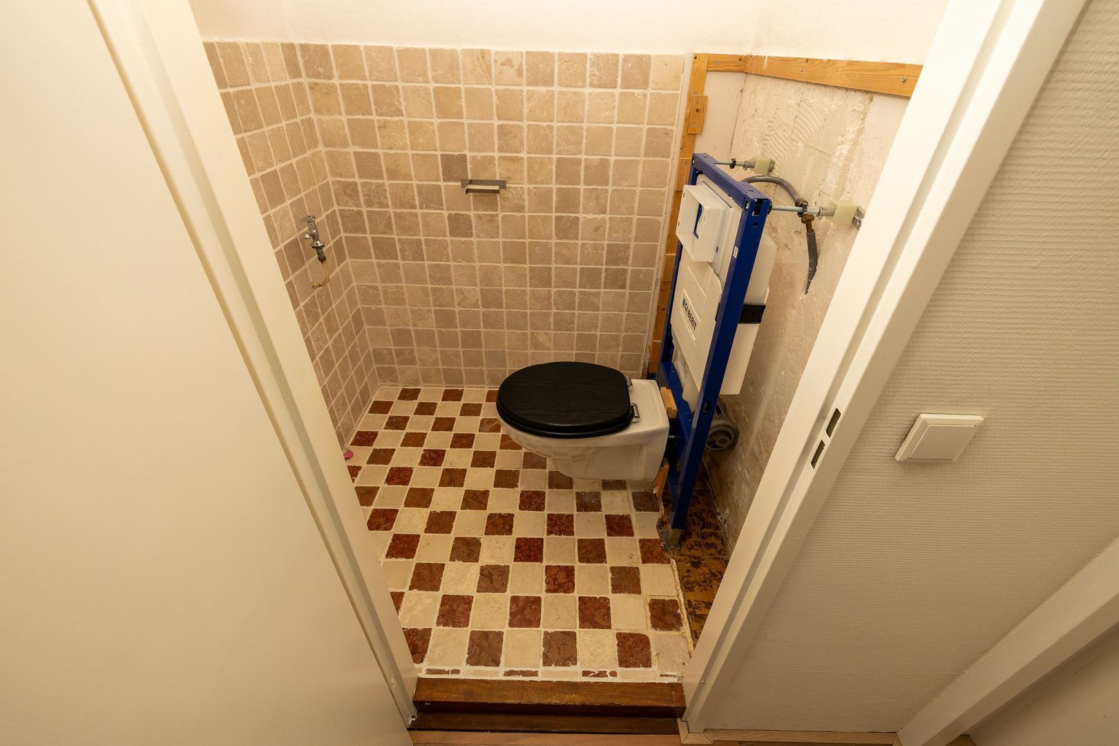 Piet Heinplein 39, Den Haag foto-24 blur