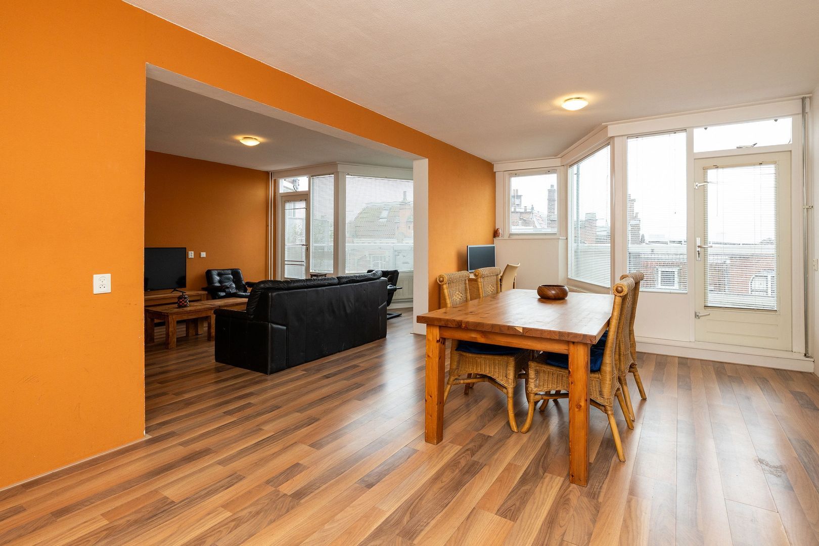 Piet Heinplein 39, Den Haag foto-6 blur