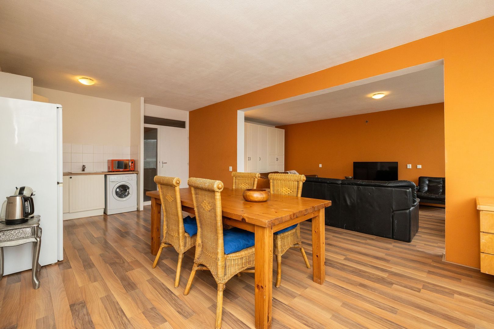 Piet Heinplein 39, Den Haag foto-7 blur