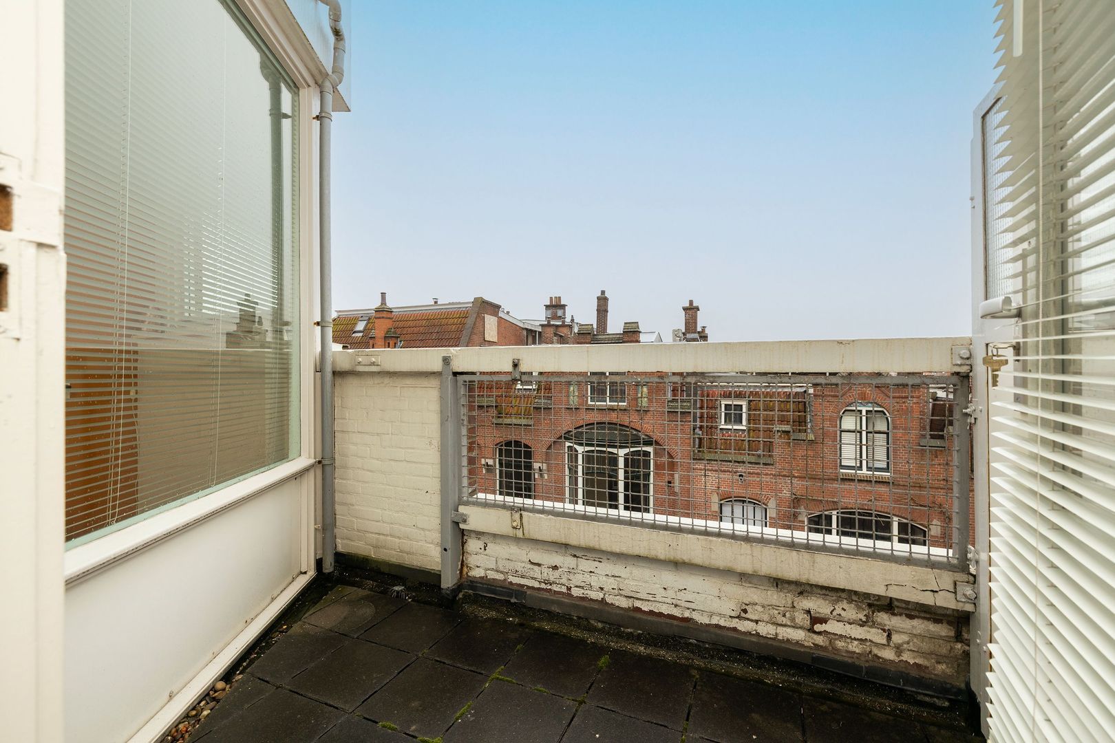 Piet Heinplein 39, Den Haag foto-16 blur