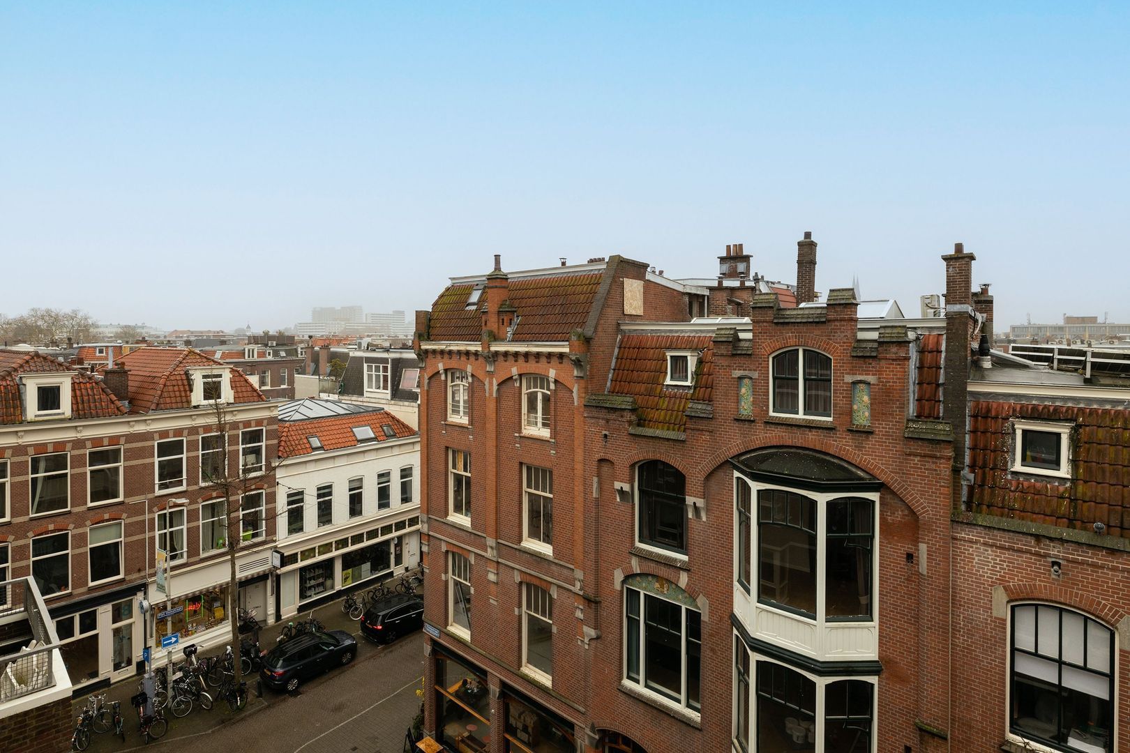 Piet Heinplein 39, Den Haag foto-20 blur