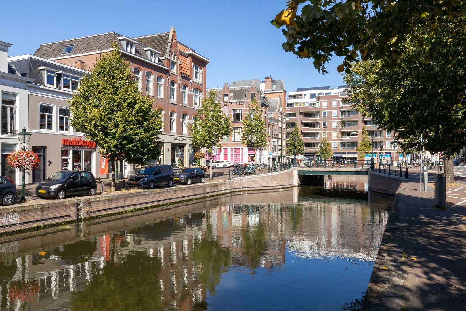 Piet Heinplein 39, Den Haag foto-33 blur