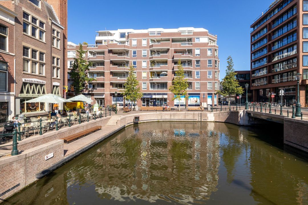 Piet Heinplein 39, Den Haag