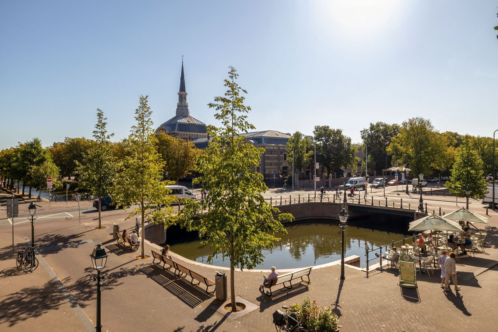 Piet Heinplein 39, Den Haag foto-31 blur