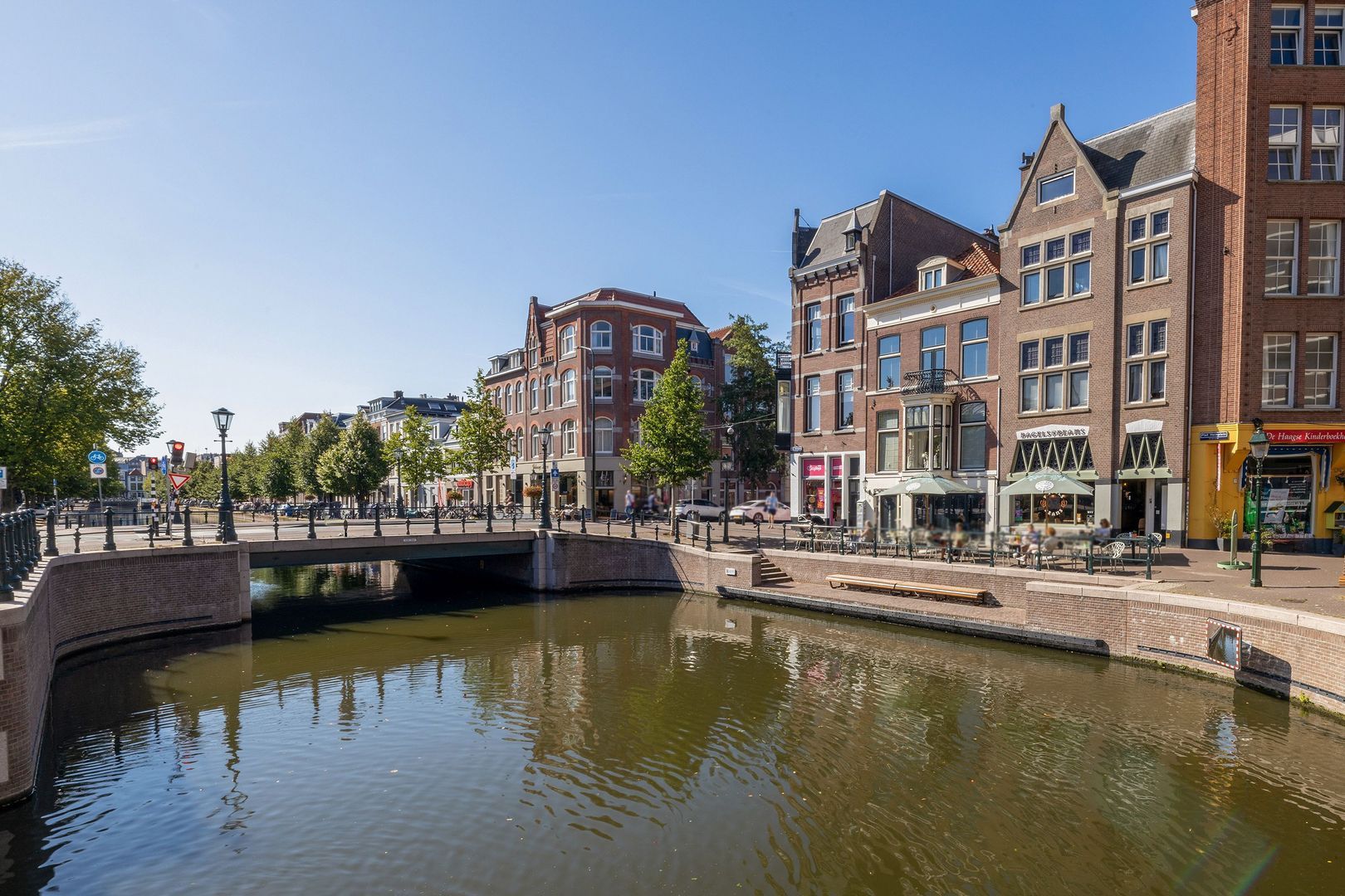 Piet Heinplein 39, Den Haag foto-32 blur