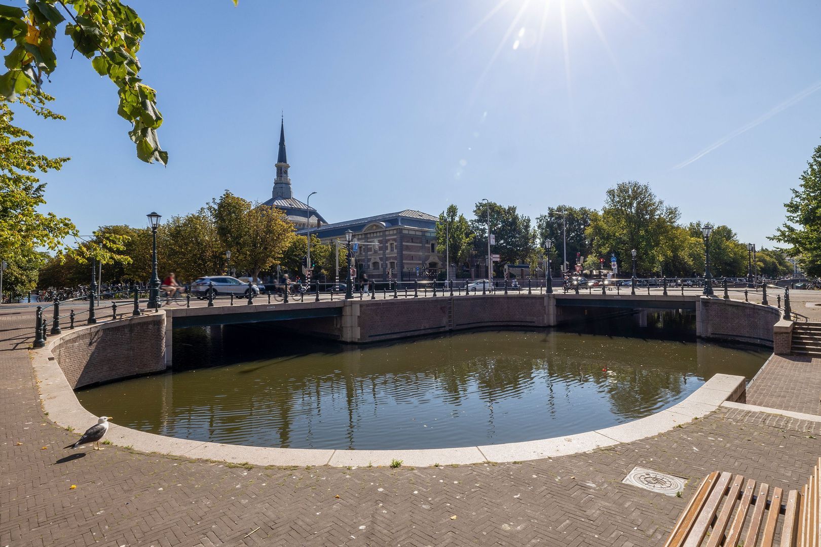 Piet Heinplein 39, Den Haag foto-30 blur