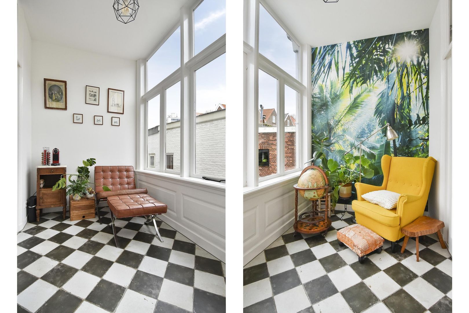 Van Bylandtstraat 137, Den Haag foto-13 blur