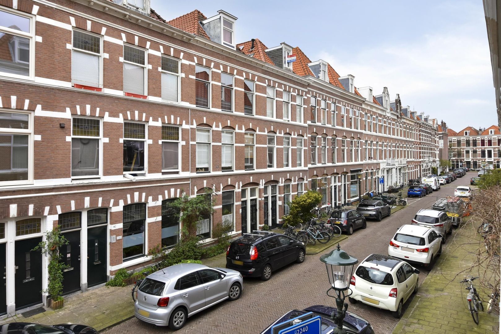 Van Bylandtstraat 137, Den Haag foto-35 blur