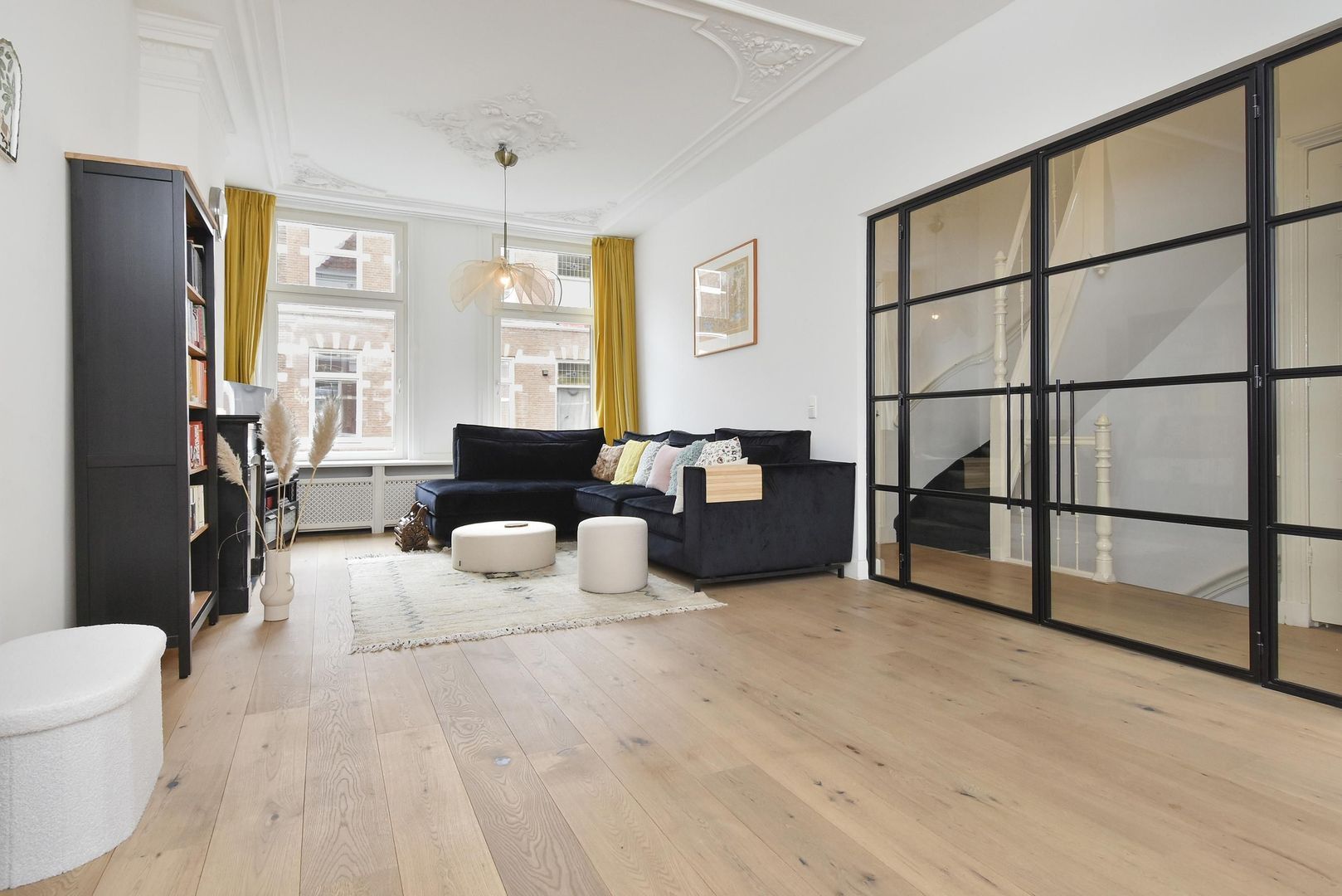 Van Bylandtstraat 137, Den Haag foto-6 blur