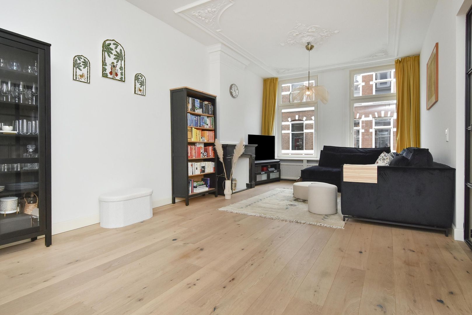 Van Bylandtstraat 137, Den Haag foto-5 blur