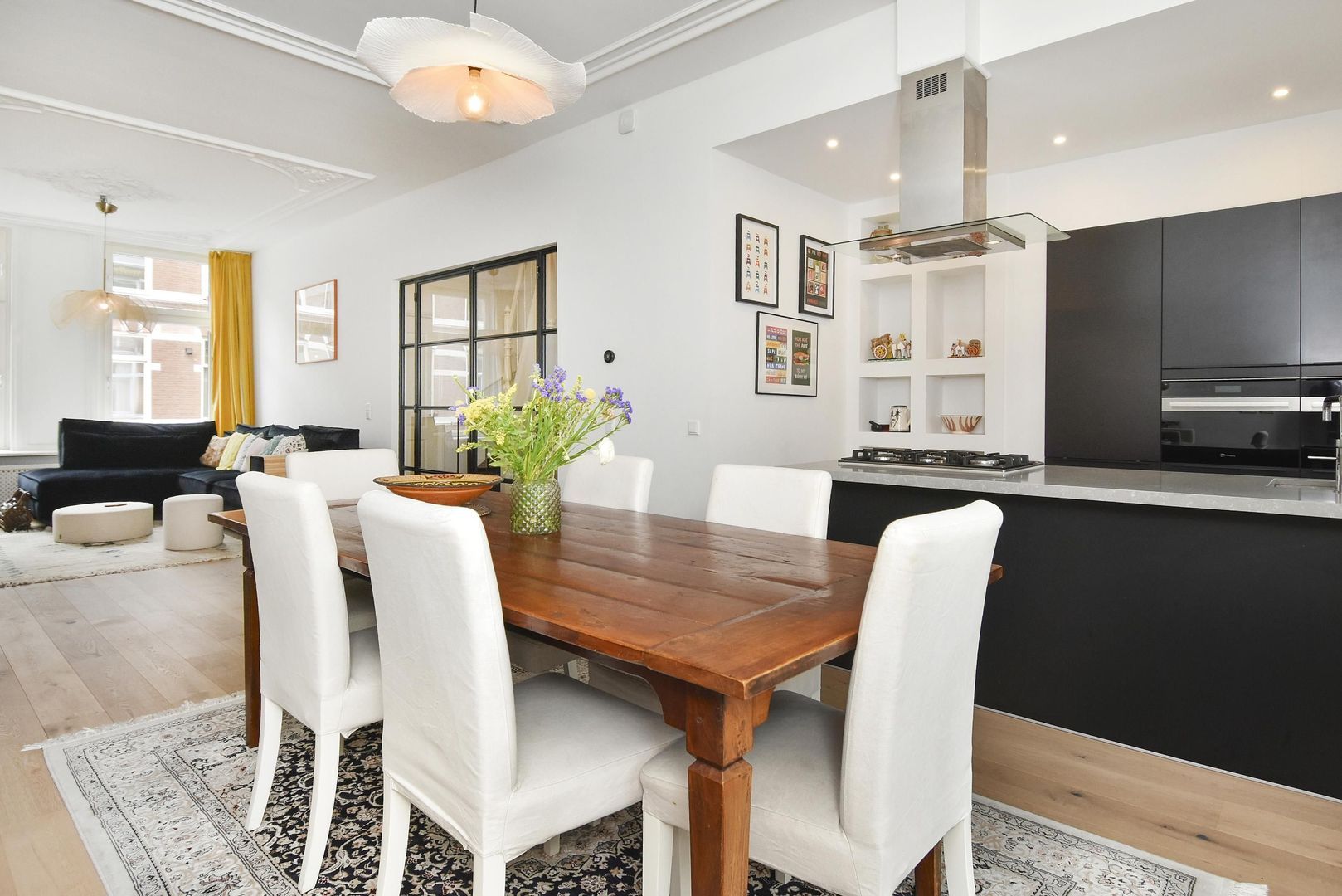 Van Bylandtstraat 137, Den Haag foto-9 blur