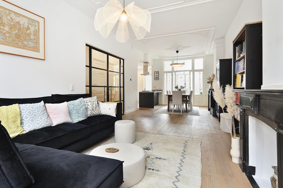 Van Bylandtstraat 137, Den Haag