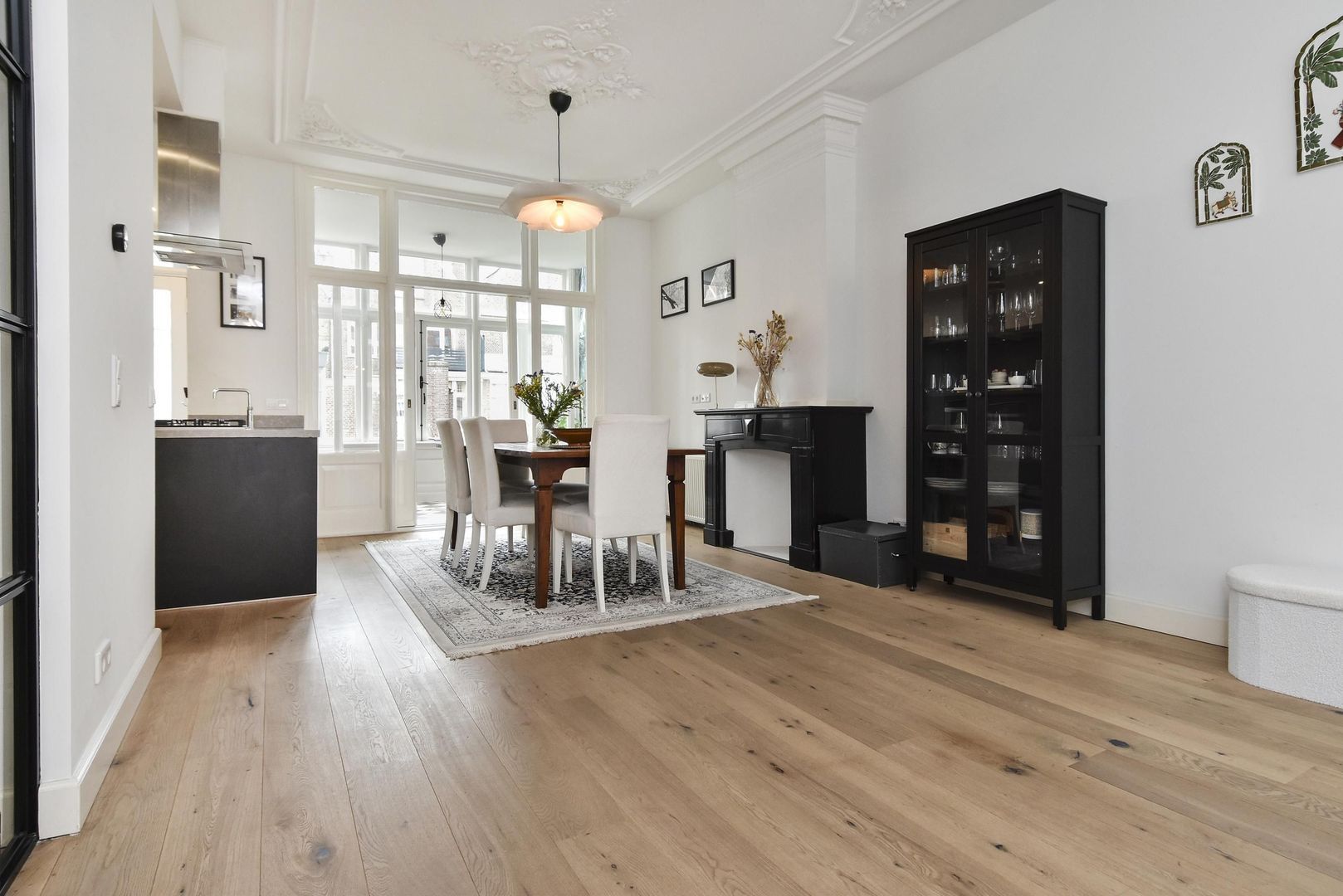 Van Bylandtstraat 137, Den Haag foto-8 blur