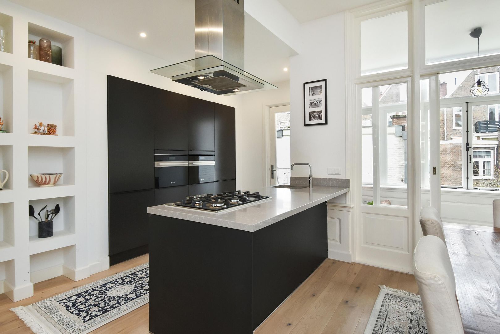 Van Bylandtstraat 137, Den Haag foto-14 blur