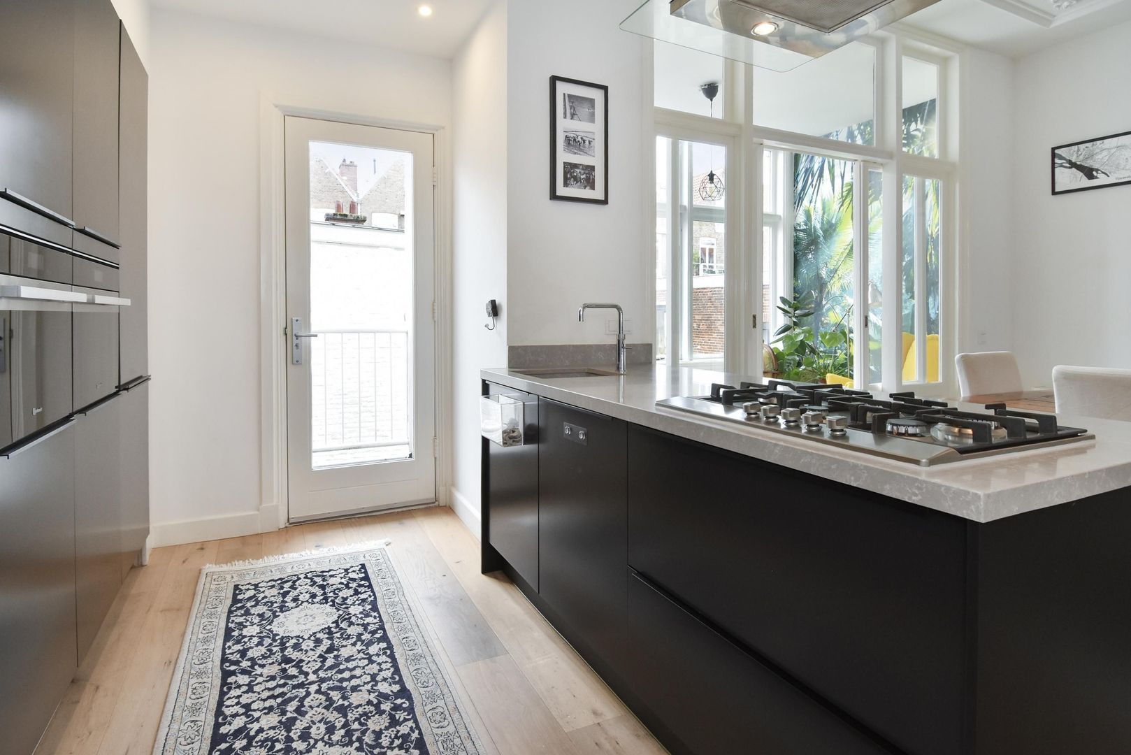 Van Bylandtstraat 137, Den Haag foto-15 blur