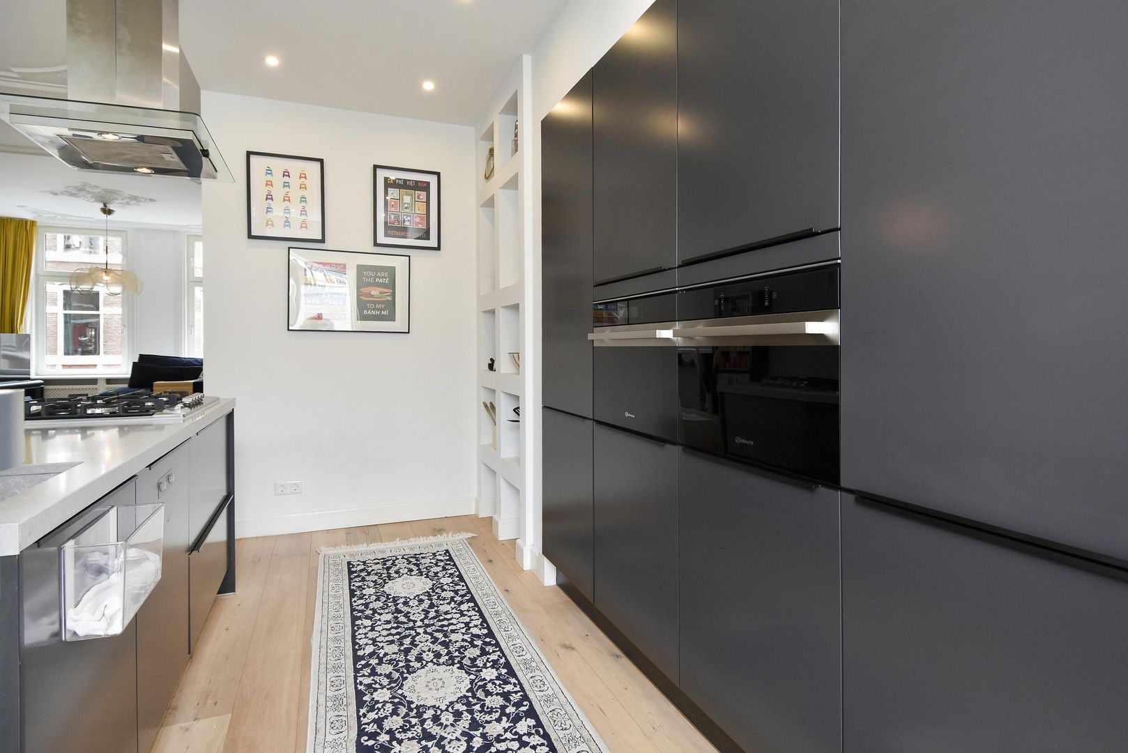 Van Bylandtstraat 137, Den Haag foto-16 blur