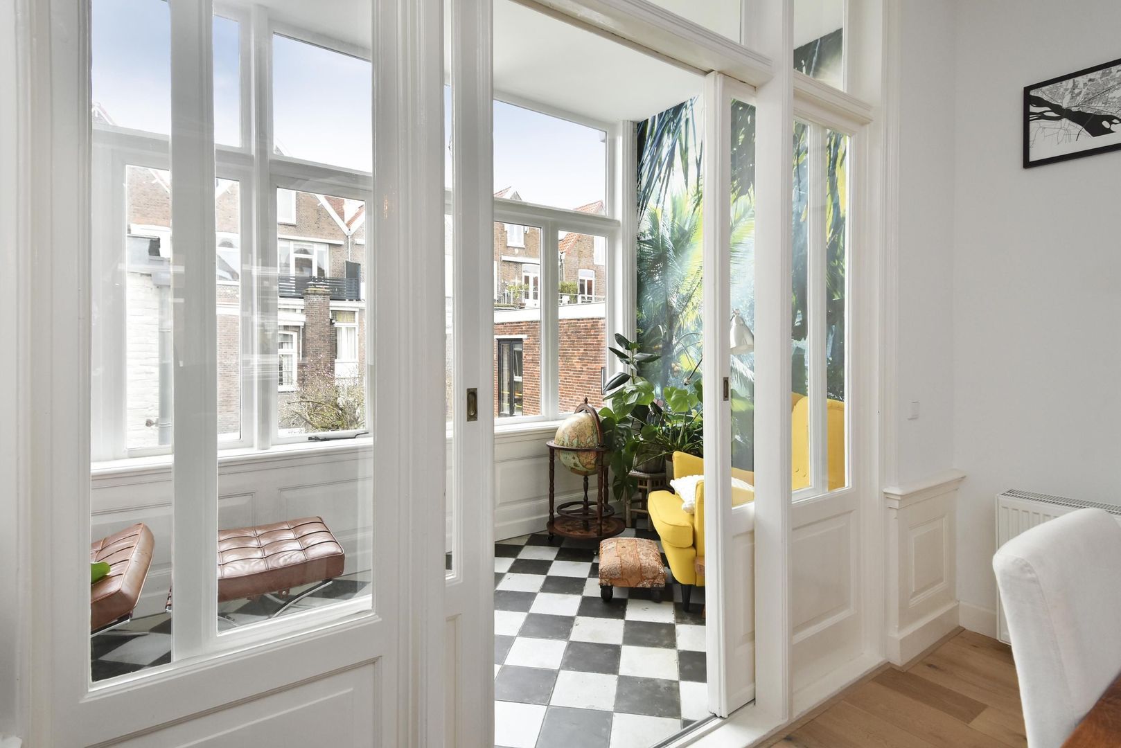 Van Bylandtstraat 137, Den Haag foto-12 blur