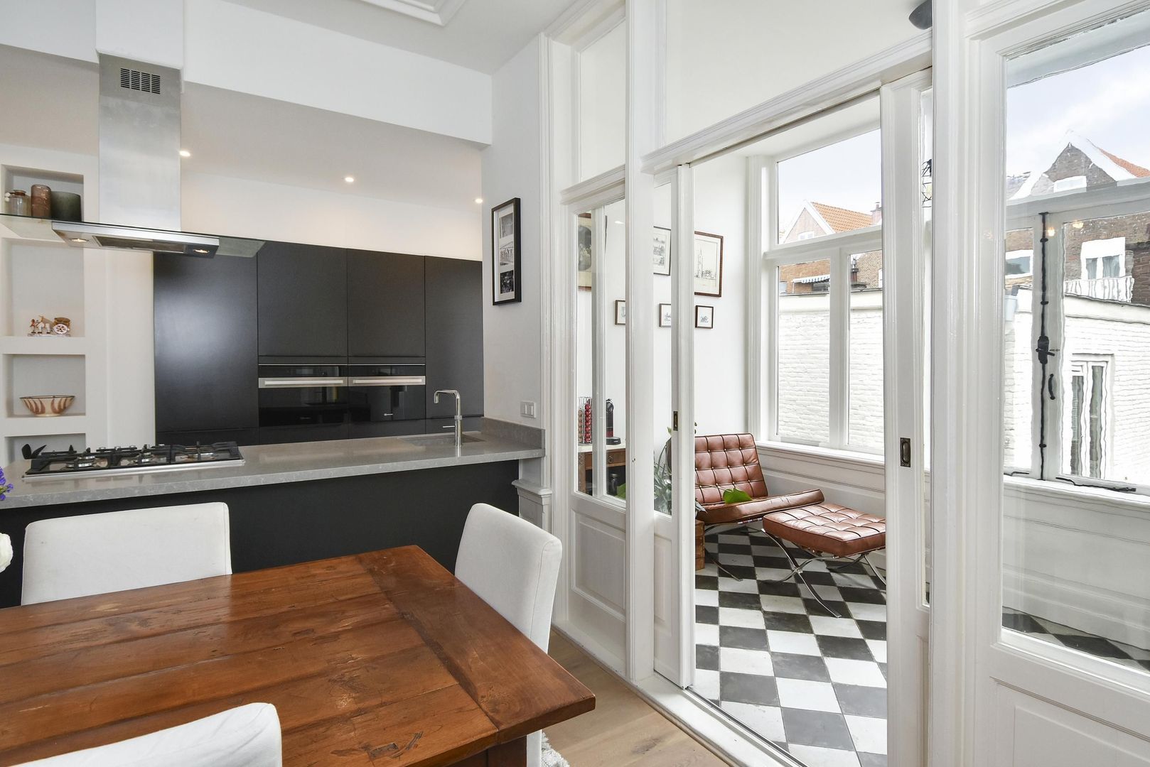 Van Bylandtstraat 137, Den Haag foto-11 blur