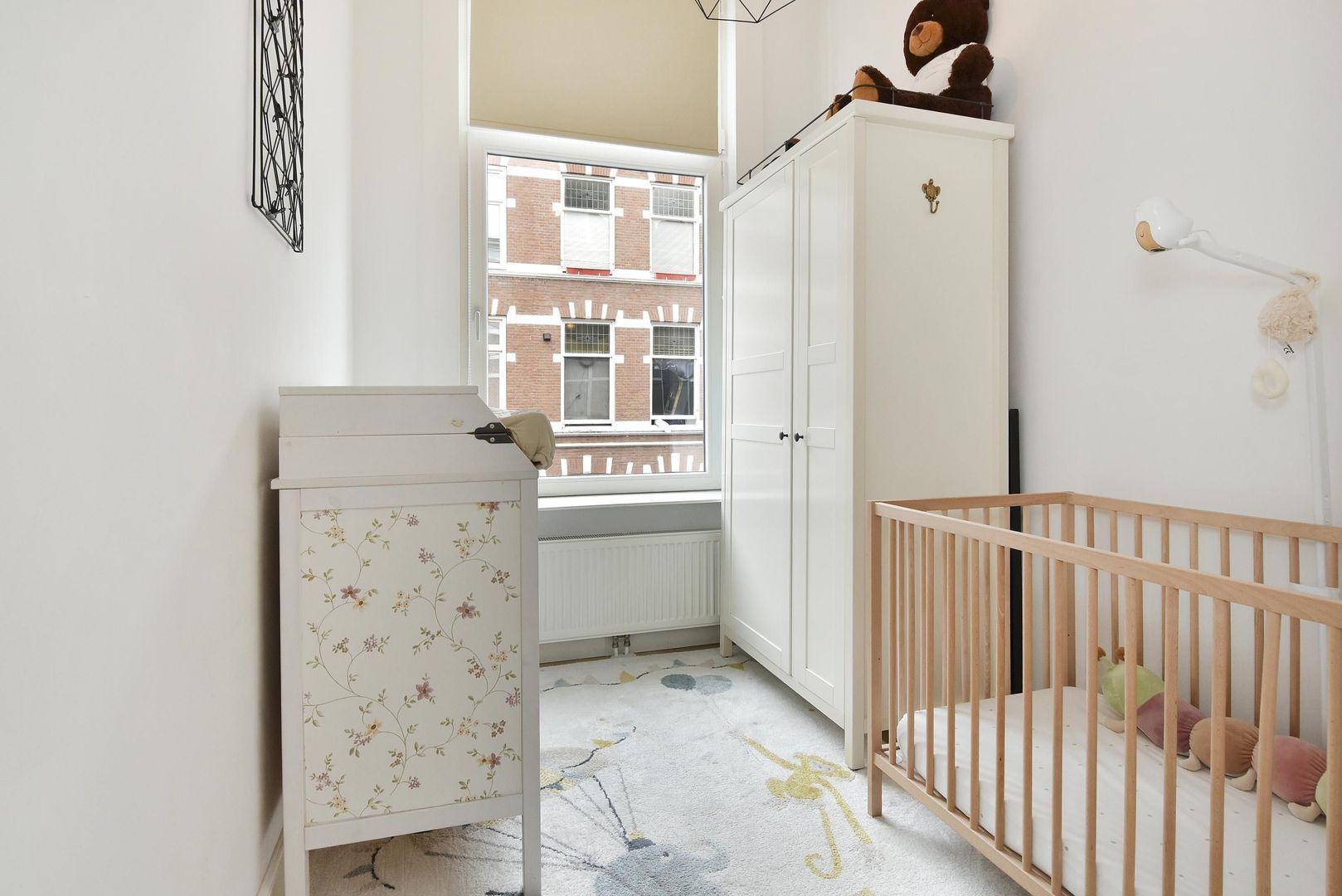 Van Bylandtstraat 137, Den Haag foto-18 blur