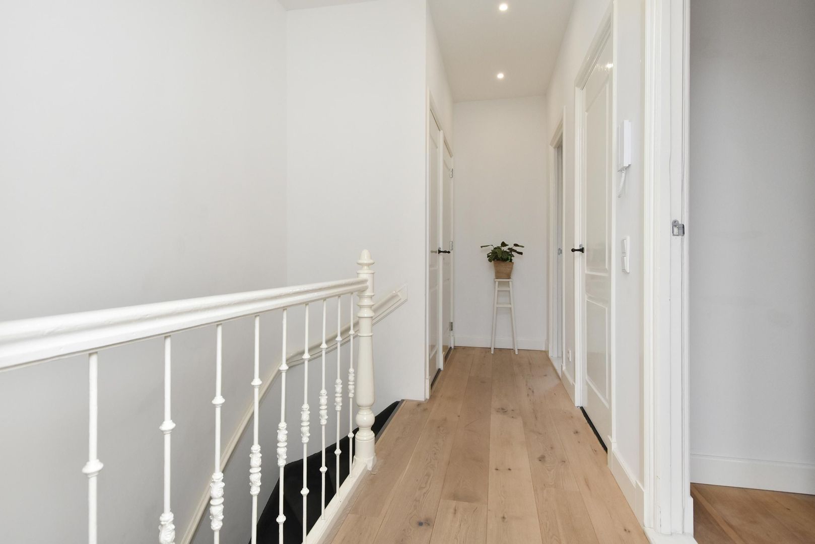 Van Bylandtstraat 137, Den Haag foto-20 blur