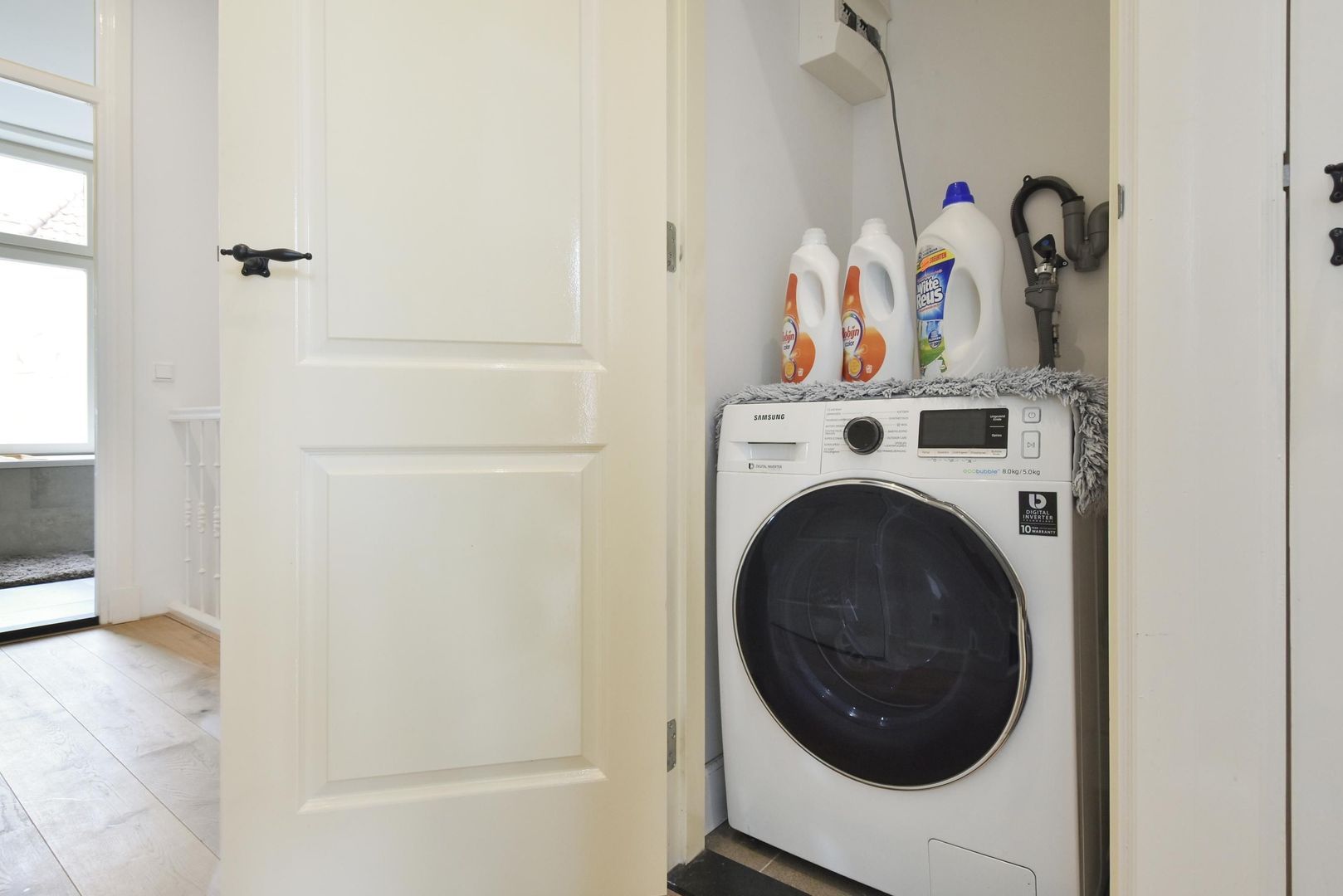 Van Bylandtstraat 137, Den Haag foto-30 blur