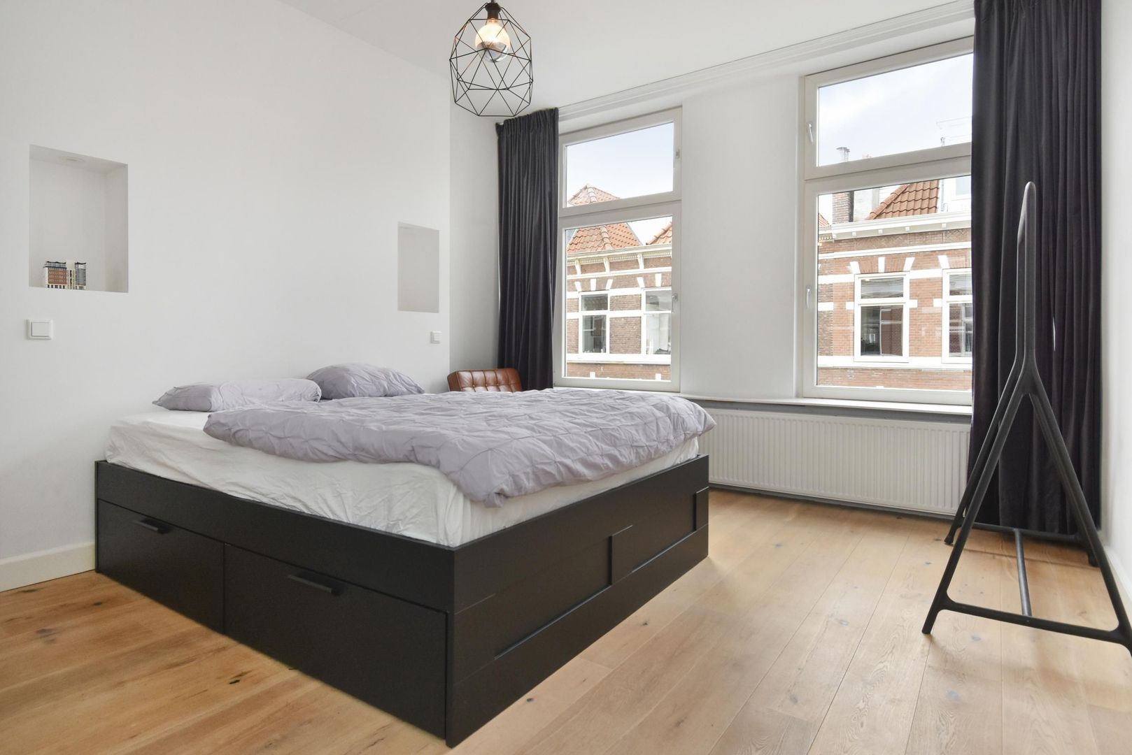 Van Bylandtstraat 137, Den Haag foto-27 blur