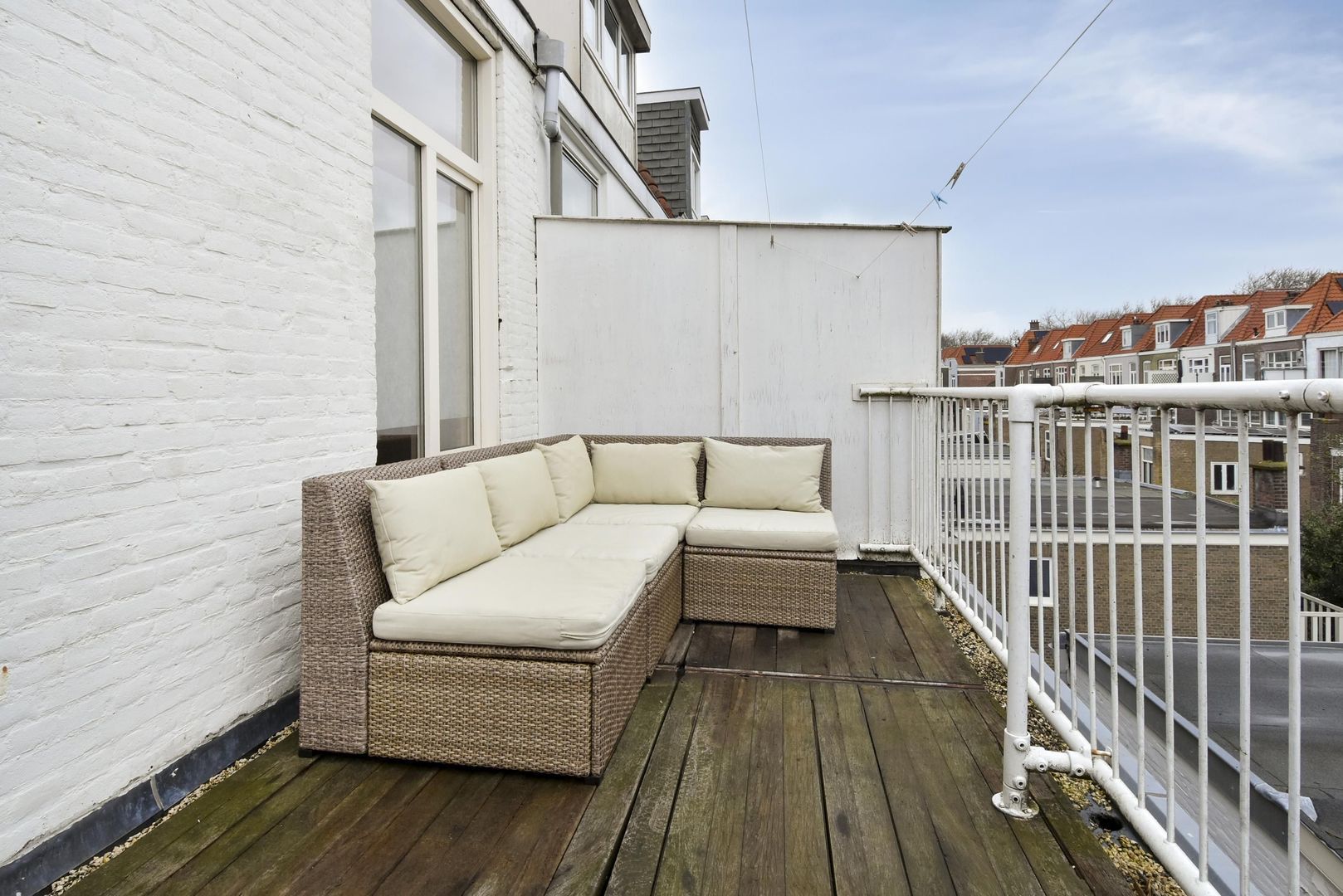 Van Bylandtstraat 137, Den Haag foto-26 blur