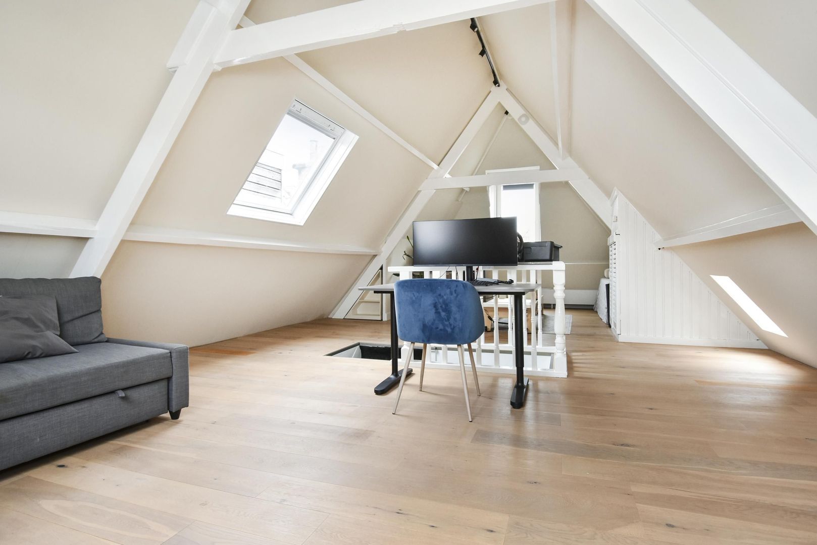 Van Bylandtstraat 137, Den Haag foto-33 blur