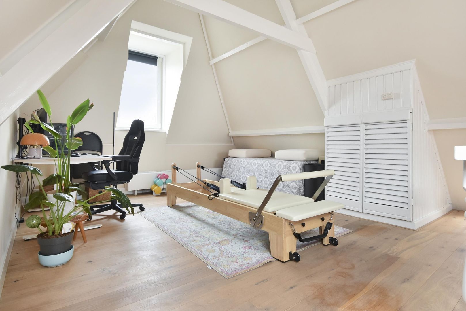 Van Bylandtstraat 137, Den Haag foto-34 blur