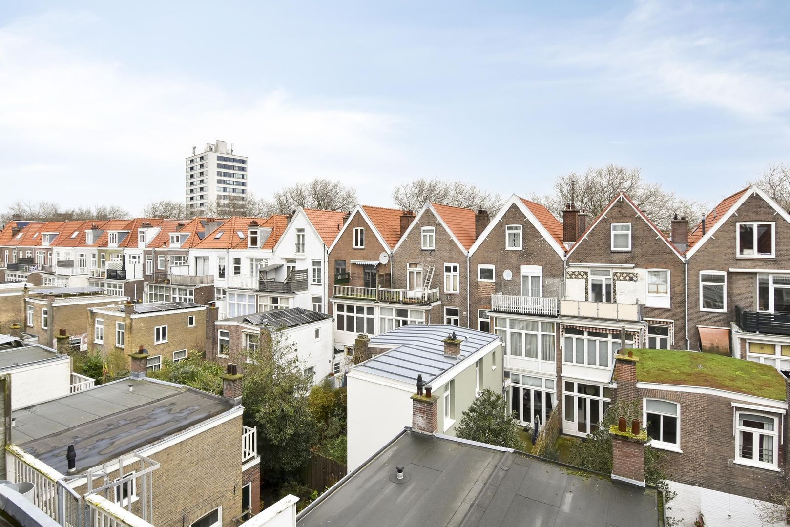 Van Bylandtstraat 137, Den Haag foto-36 blur