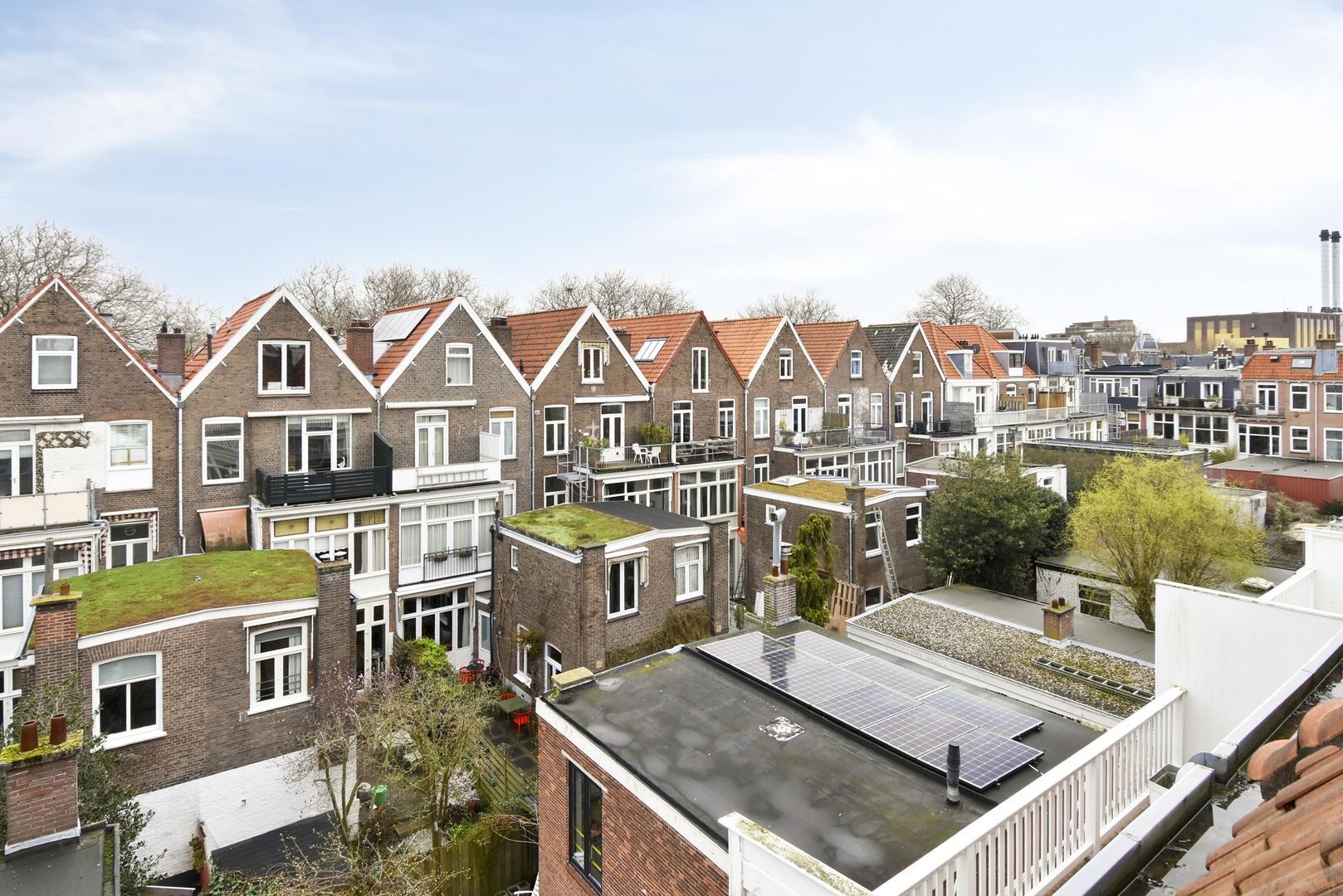 Van Bylandtstraat 137, Den Haag foto-37 blur