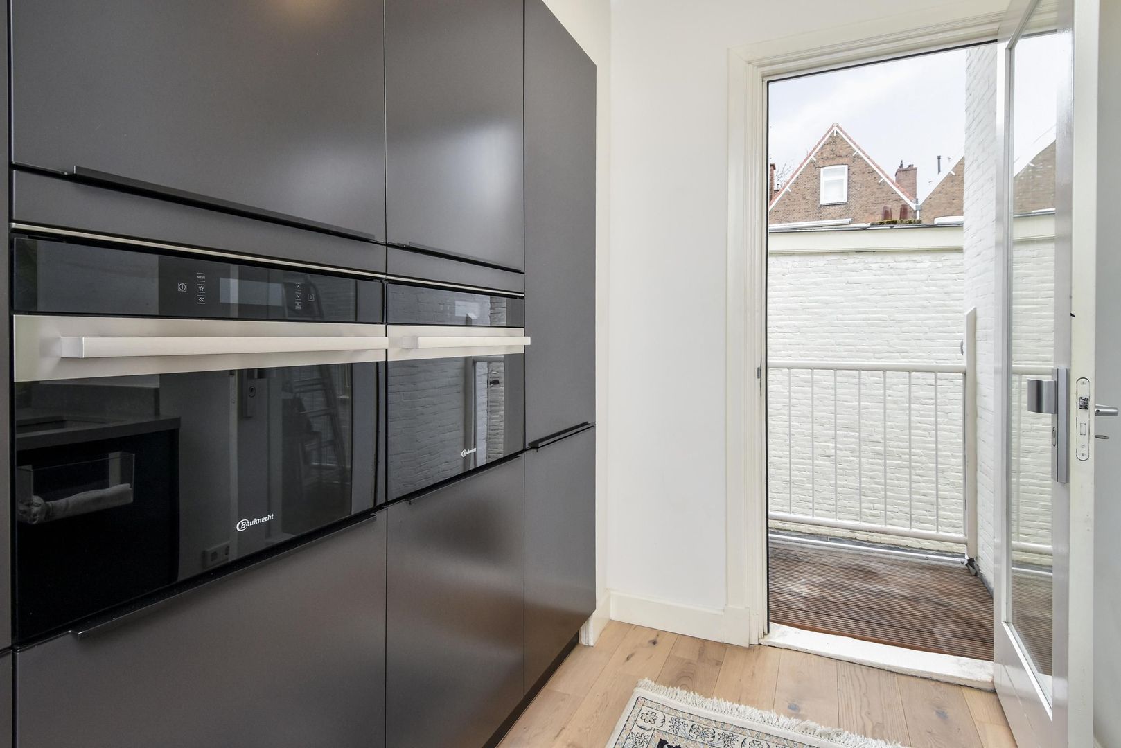 Van Bylandtstraat 137, Den Haag foto-17 blur