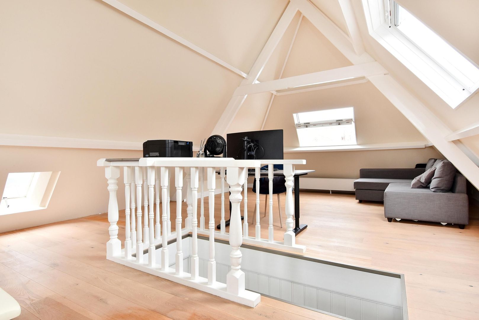 Van Bylandtstraat 137, Den Haag foto-32 blur