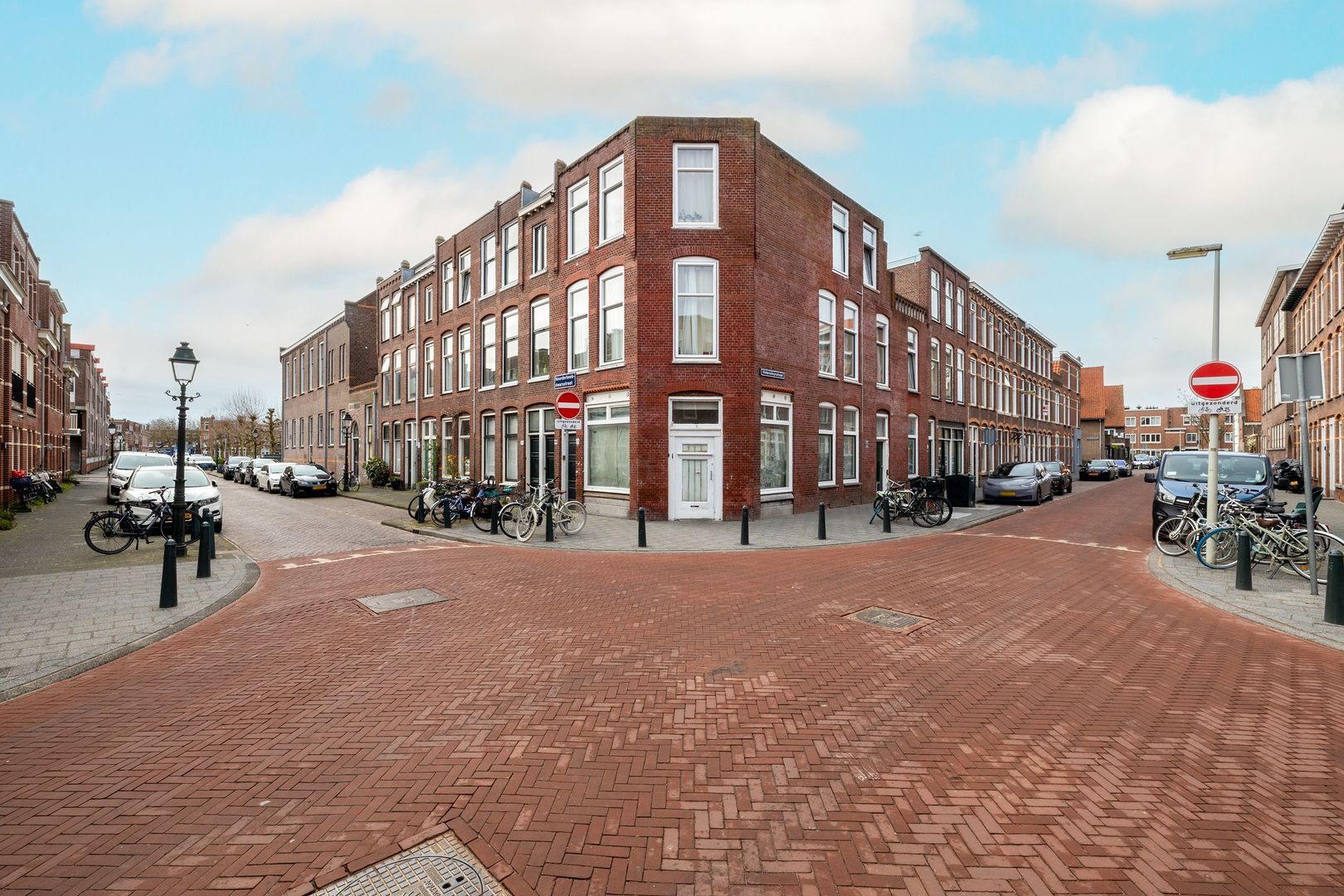 Noorderbeekdwarsstraat 102, Den Haag foto-35 blur