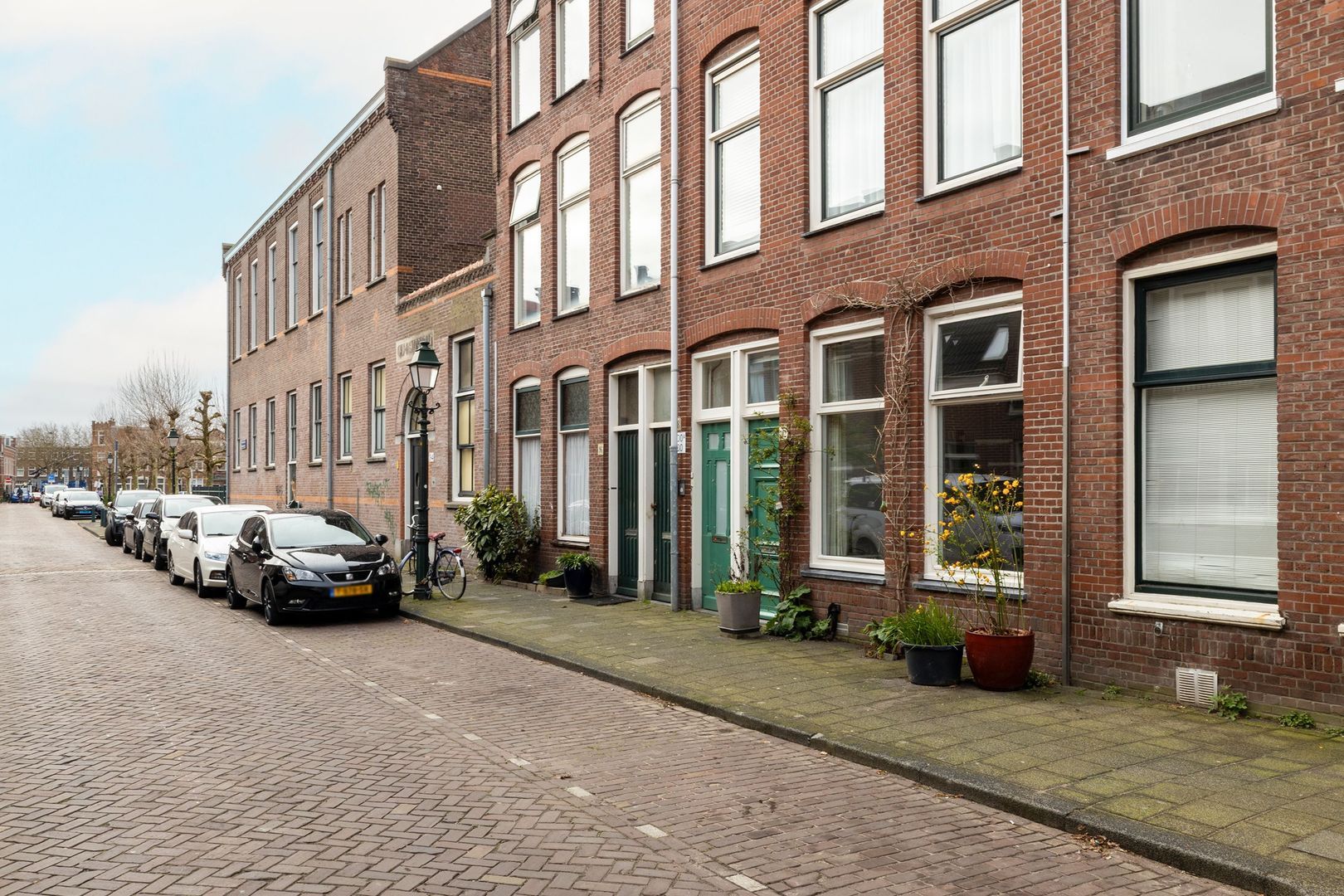 Noorderbeekdwarsstraat 102, Den Haag foto-4 blur