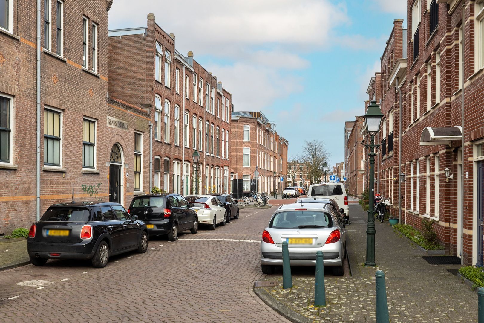 Noorderbeekdwarsstraat 102, Den Haag foto-34 blur