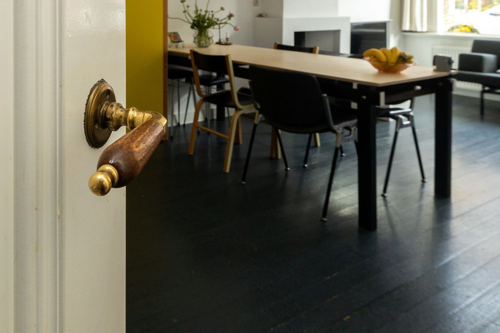 Noorderbeekdwarsstraat 102, Den Haag foto-8 blur