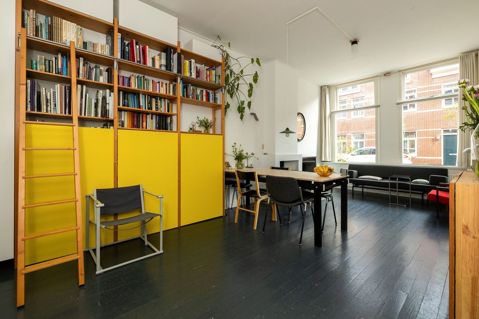 Noorderbeekdwarsstraat 102, Den Haag foto-9 blur