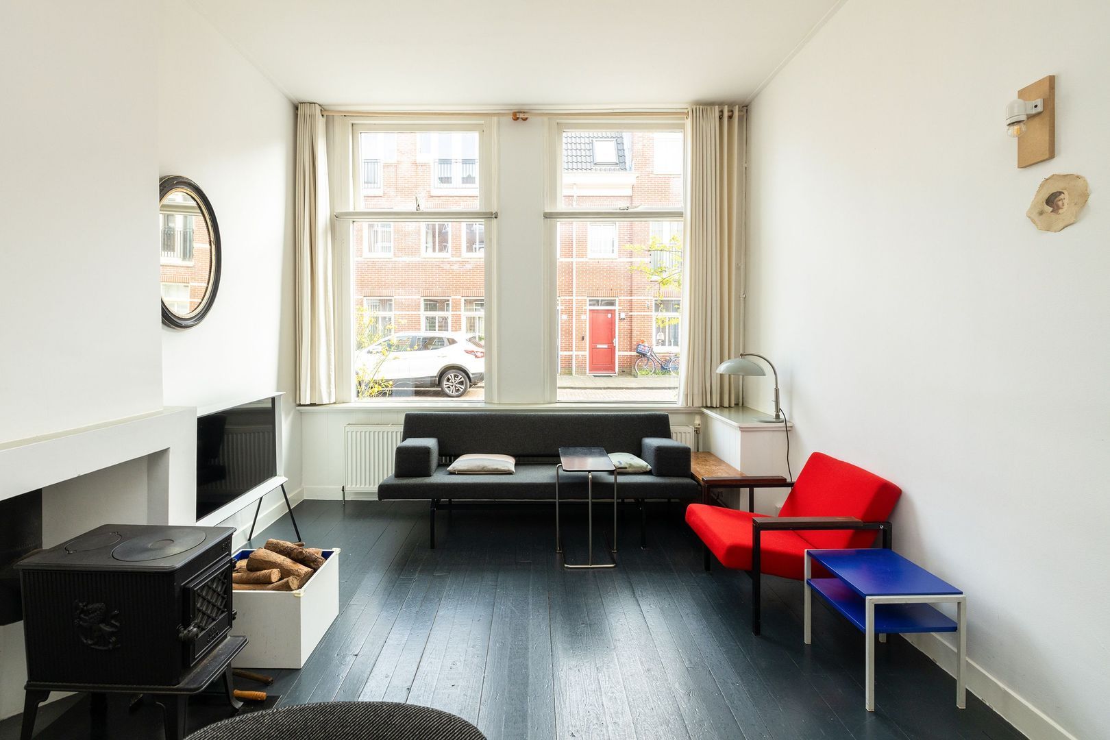 Noorderbeekdwarsstraat 102, Den Haag foto-11 blur