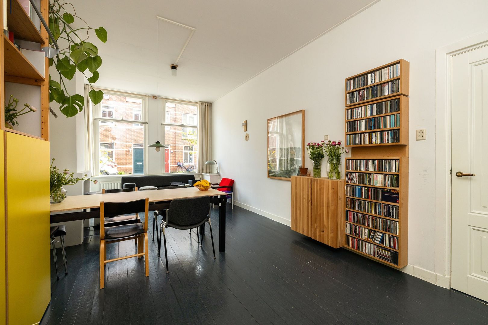 Noorderbeekdwarsstraat 102, Den Haag foto-10 blur