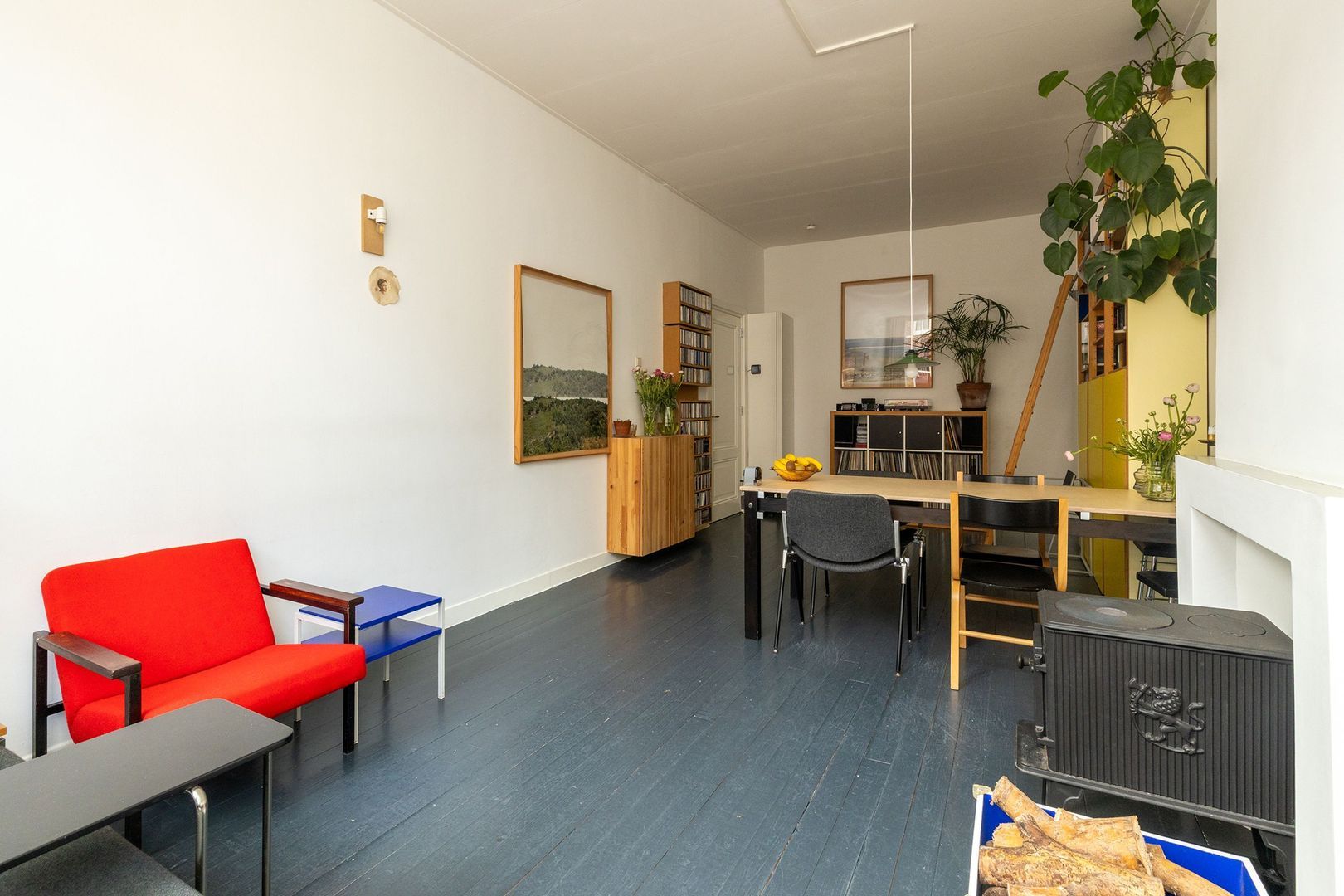 Noorderbeekdwarsstraat 102, Den Haag foto-13 blur