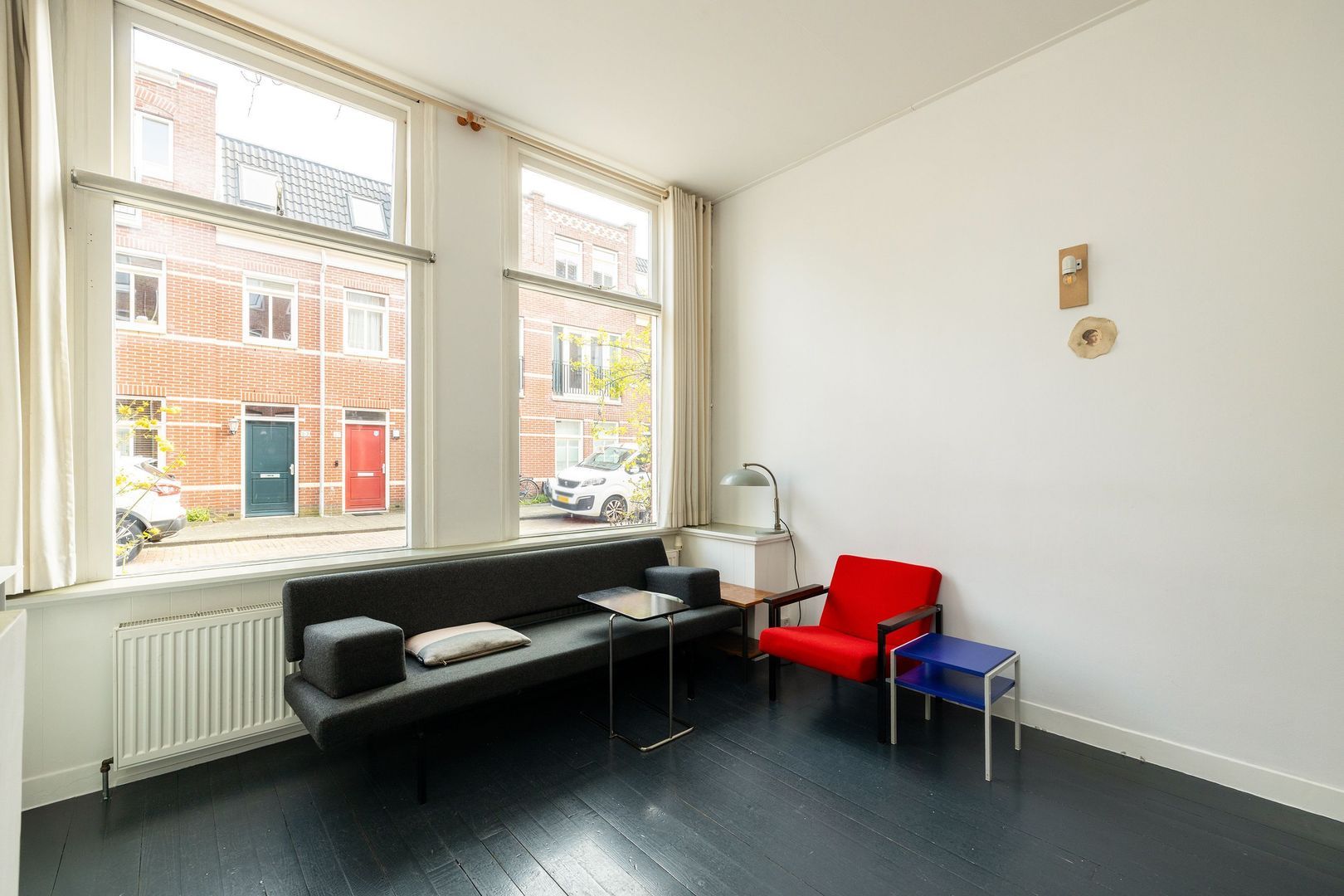 Noorderbeekdwarsstraat 102, Den Haag foto-12 blur