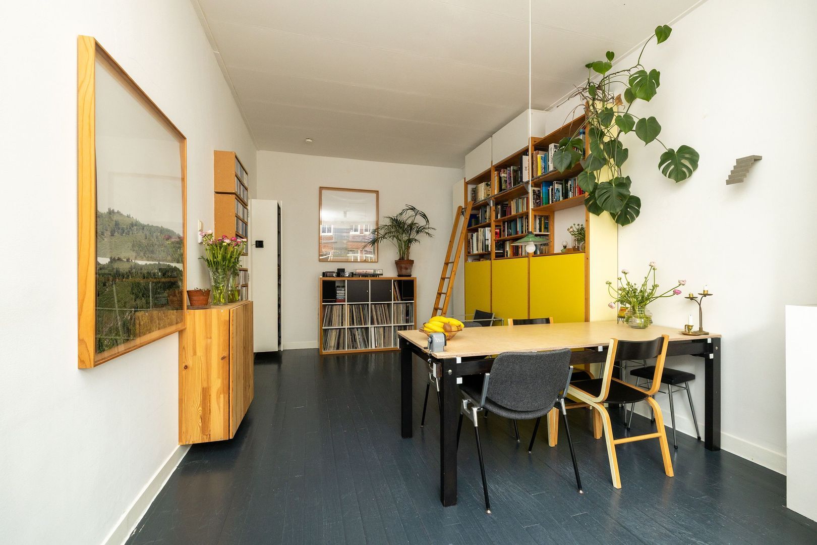 Noorderbeekdwarsstraat 102, Den Haag foto-15 blur