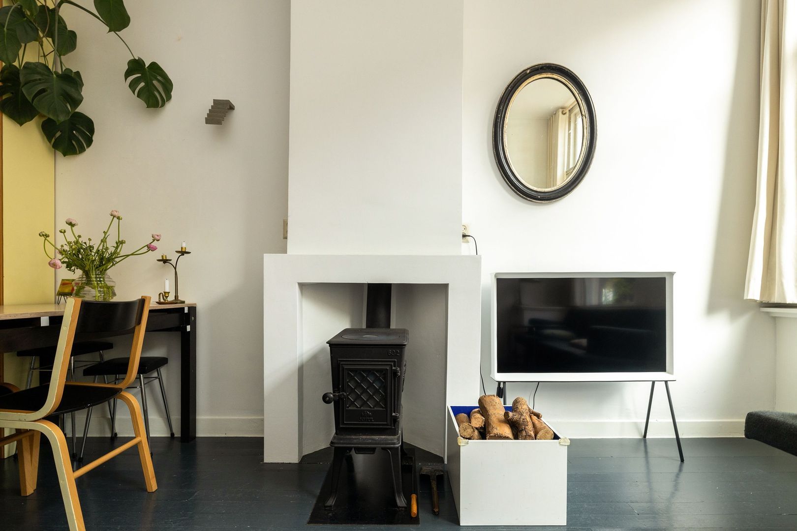 Noorderbeekdwarsstraat 102, Den Haag foto-14 blur