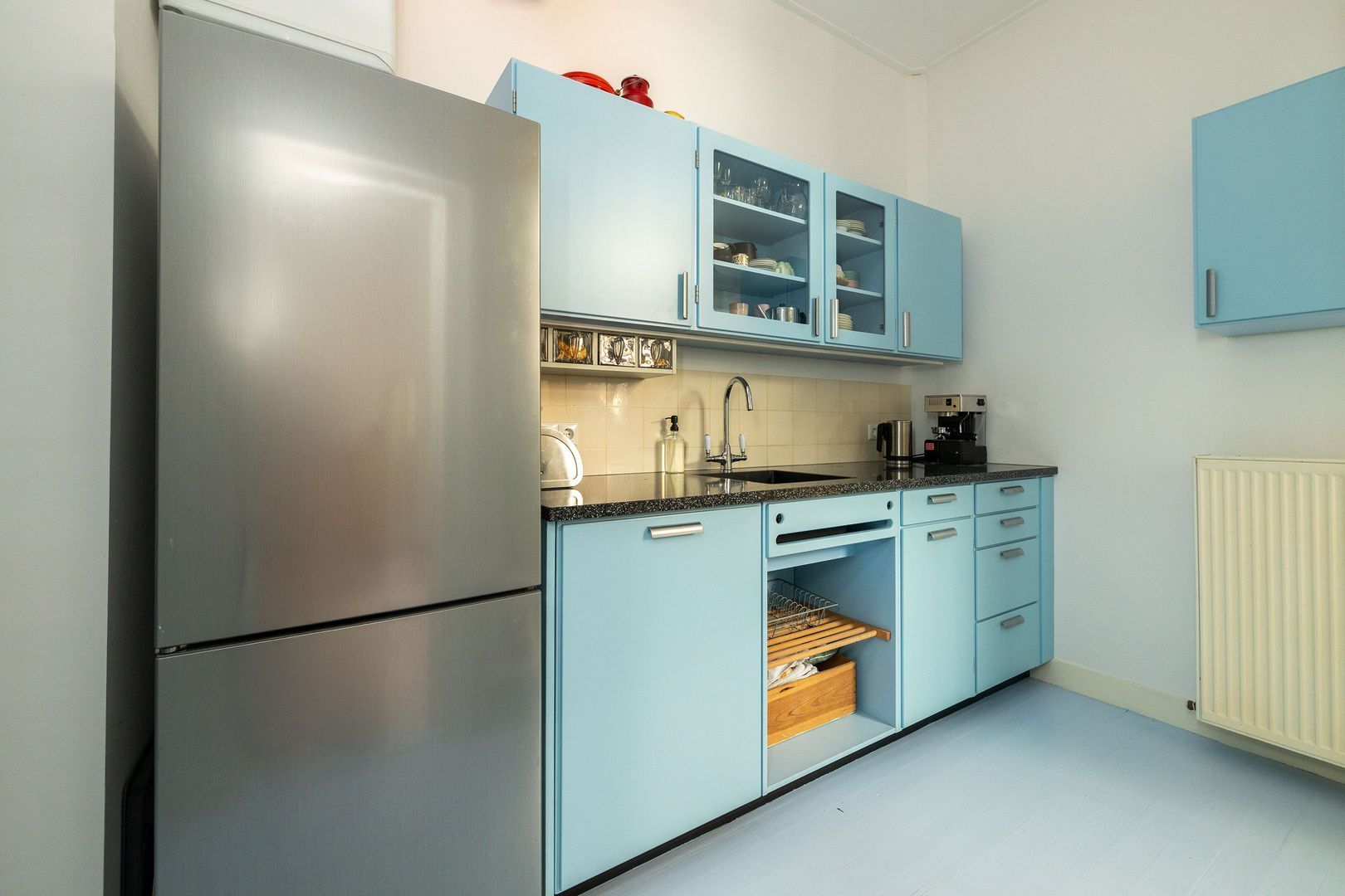 Noorderbeekdwarsstraat 102, Den Haag foto-17 blur