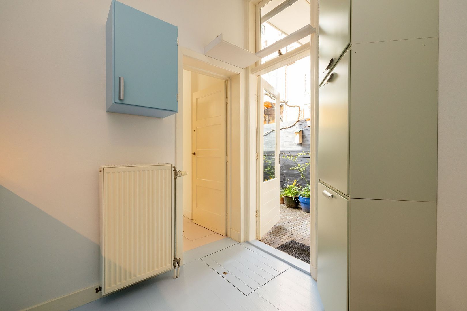 Noorderbeekdwarsstraat 102, Den Haag foto-20 blur