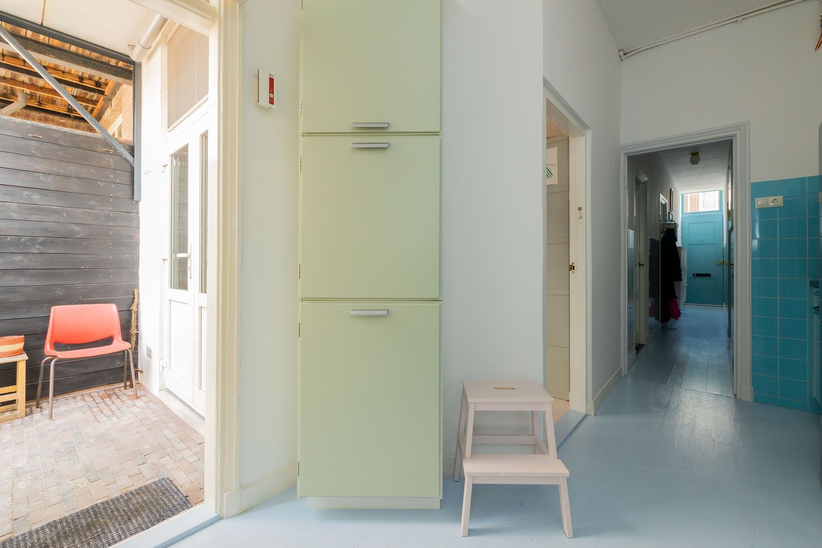 Noorderbeekdwarsstraat 102, Den Haag foto-19 blur