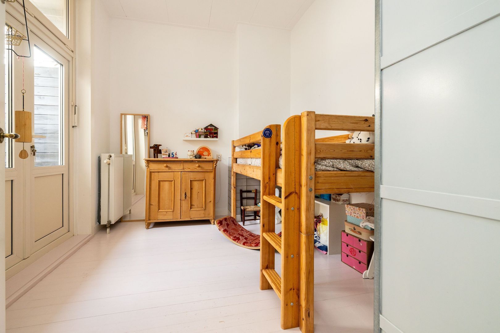 Noorderbeekdwarsstraat 102, Den Haag foto-21 blur